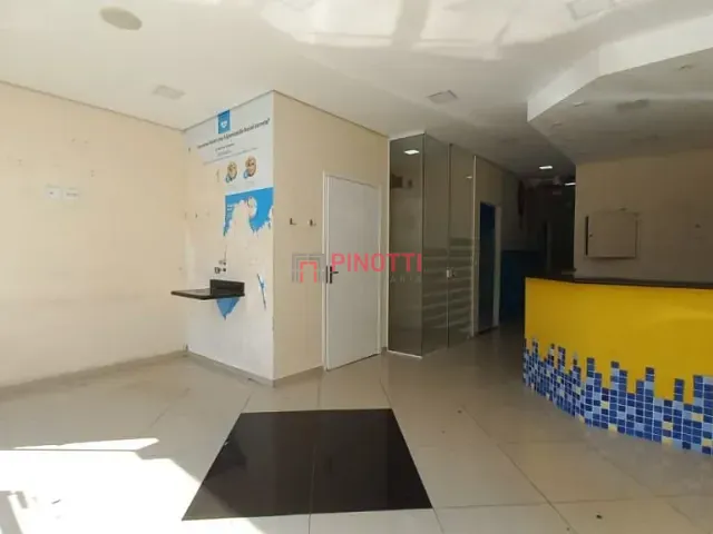 Loja para alugar, no bairro Planalto em São Bernardo do Campo