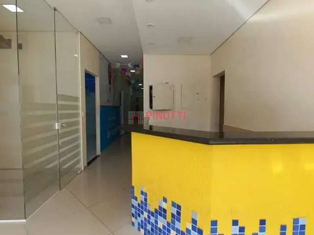 Loja para alugar, no bairro Planalto em São Bernardo do Campo