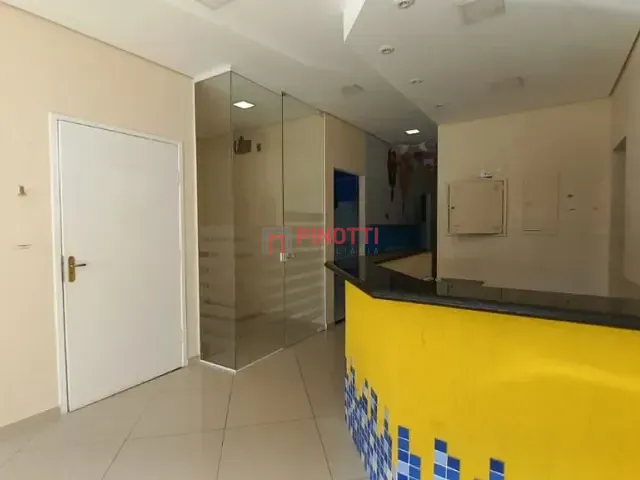 Loja para alugar, no bairro Planalto em São Bernardo do Campo