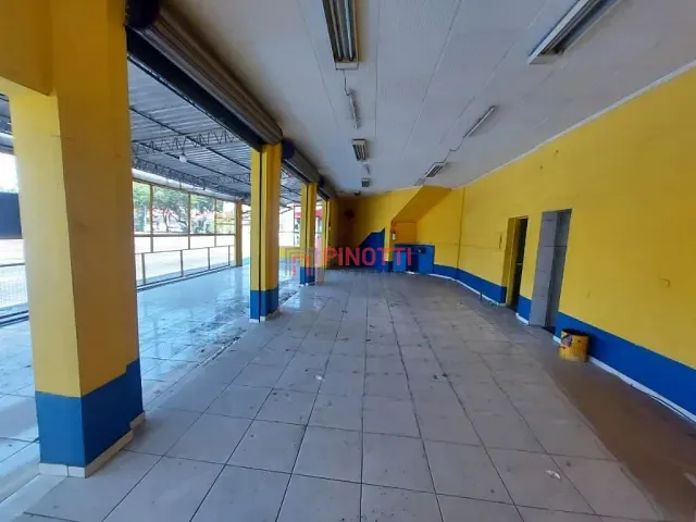 Loja para alugar, no bairro Centro em São Bernardo do Campo