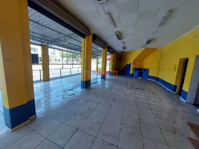 Loja para alugar, no bairro Centro em São Bernardo do Campo