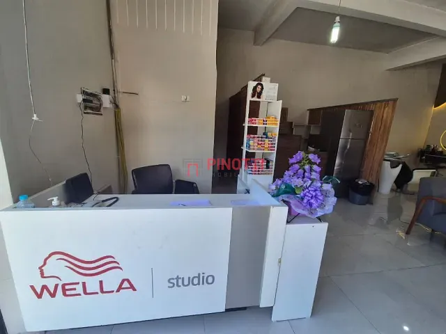 Loja à venda, no bairro Jardim Maria Cecília em São Bernardo do Campo