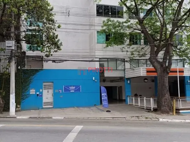 Loja para alugar, no bairro Serraria em Diadema