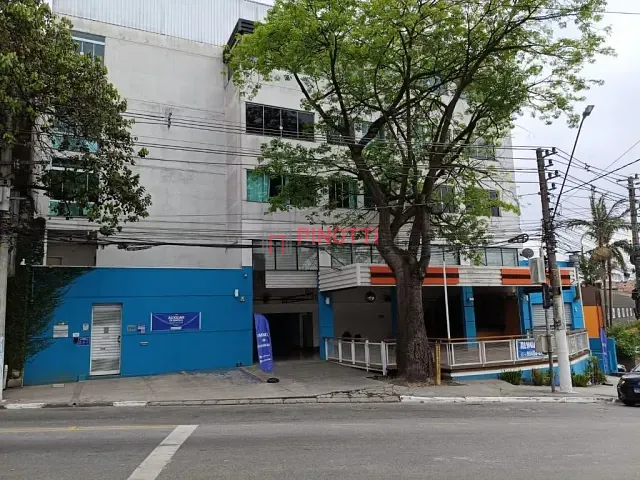 Loja para alugar, no bairro Serraria em Diadema
