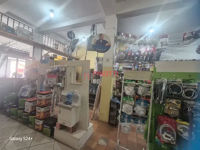 Loja à venda, no bairro Ferrazópolis em São Bernardo do Campo