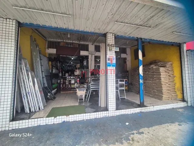Loja à venda, no bairro Ferrazópolis em São Bernardo do Campo
