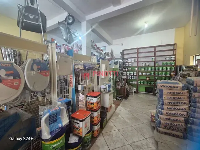 Loja à venda, no bairro Ferrazópolis em São Bernardo do Campo