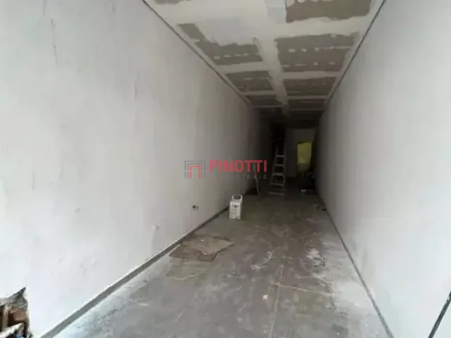 Loja para alugar, no bairro Centro em São Bernardo do Campo