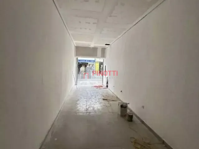 Loja para alugar, no bairro Centro em São Bernardo do Campo