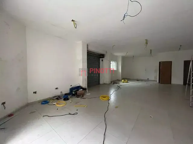 Loja para alugar, no bairro Centro em São Bernardo do Campo