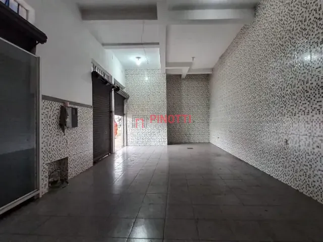 Loja para alugar, no bairro Jordanópolis em São Bernardo do Campo