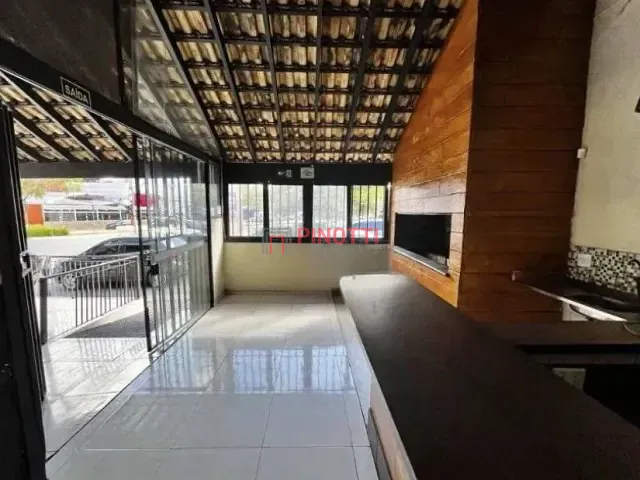 Loja para alugar, no bairro Jardim Três Marias em São Bernardo do Campo