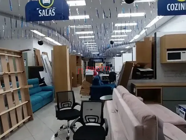 Loja à venda ou para alugar, no bairro Centro em São Bernardo do Campo