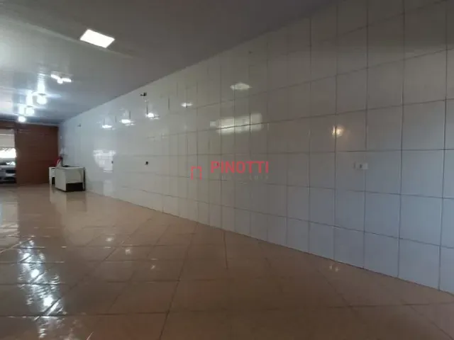 Loja para alugar, no bairro Assunção em São Bernardo do Campo