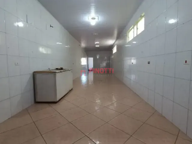 Loja para alugar, no bairro Assunção em São Bernardo do Campo