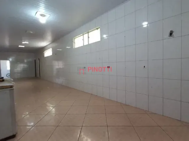 Loja para alugar, no bairro Assunção em São Bernardo do Campo