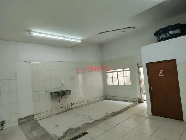 Loja para alugar, no bairro Independência em São Bernardo do Campo