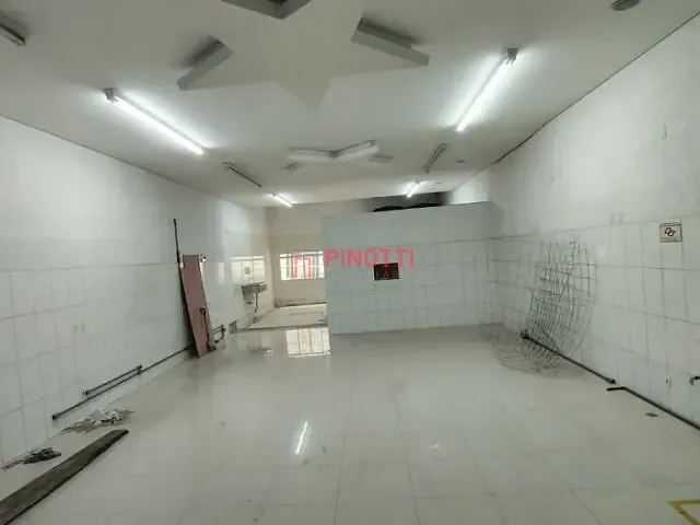 Loja para alugar, no bairro Independência em São Bernardo do Campo