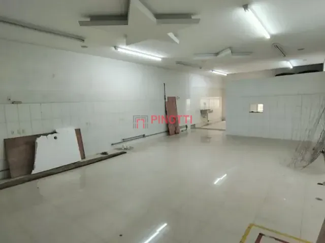 Loja para alugar, no bairro Independência em São Bernardo do Campo