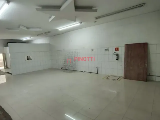 Loja para alugar, no bairro Independência em São Bernardo do Campo