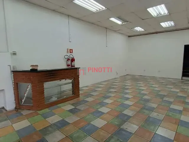 Loja para alugar, no bairro Assunção em São Bernardo do Campo