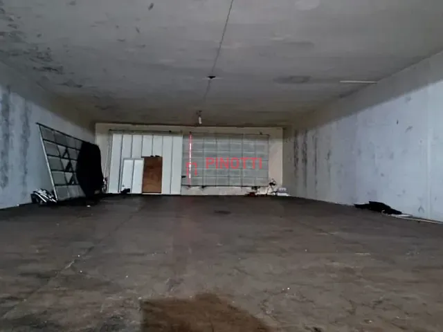 Loja para alugar, no bairro Assunção em São Bernardo do Campo