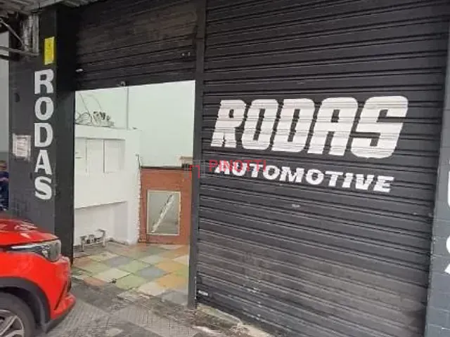 Loja para alugar, no bairro Assunção em São Bernardo do Campo