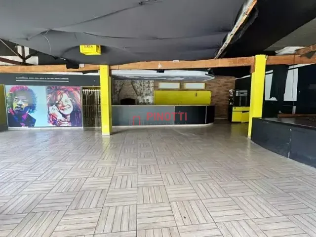 Loja para alugar, no bairro Centro em São Bernardo do Campo
