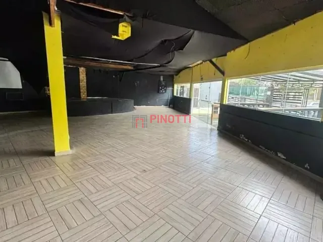 Loja para alugar, no bairro Centro em São Bernardo do Campo