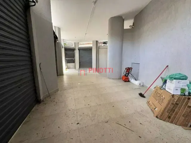 Loja para alugar, no bairro Centro em São Bernardo do Campo