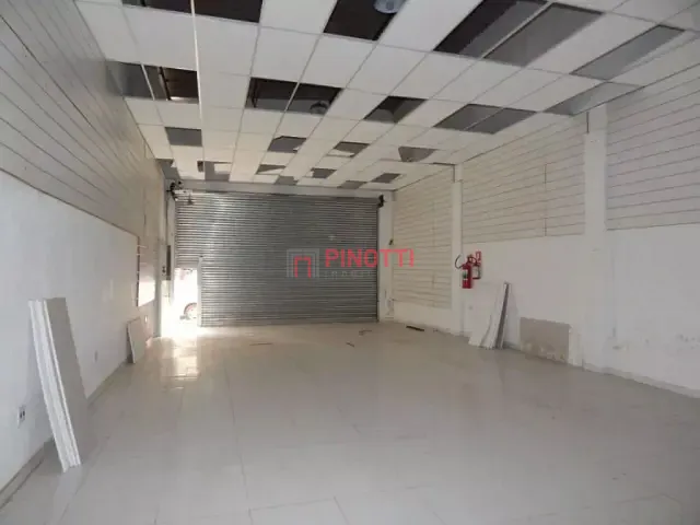 Loja para alugar, no bairro Centro em São Bernardo do Campo