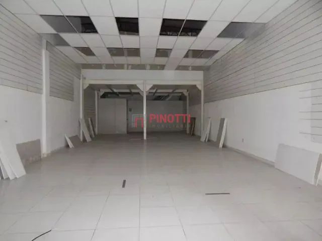Loja para alugar, no bairro Centro em São Bernardo do Campo