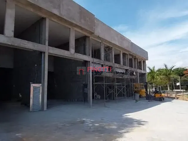 Loja para alugar, no bairro Parque dos Pássaros em São Bernardo do Campo