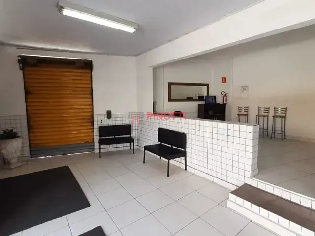 Loja para alugar, no bairro Centro em São Bernardo do Campo