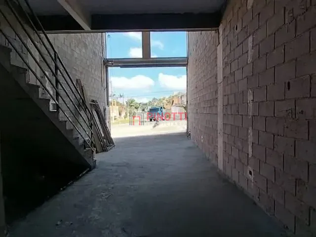 Loja para alugar, no bairro Parque dos Pássaros em São Bernardo do Campo