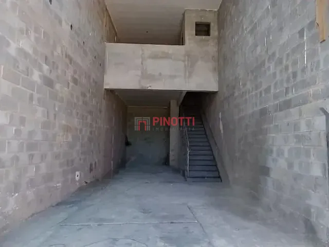 Loja para alugar, no bairro Parque dos Pássaros em São Bernardo do Campo