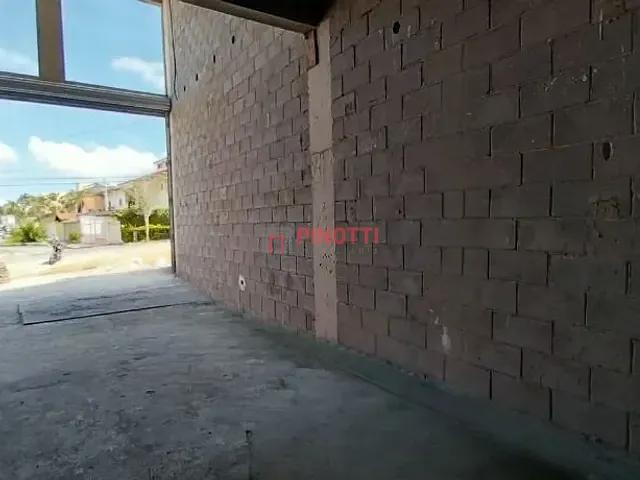 Loja para alugar, no bairro Parque dos Pássaros em São Bernardo do Campo