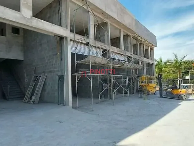 Loja para alugar, no bairro Parque dos Pássaros em São Bernardo do Campo