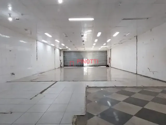 Loja para alugar, no bairro Centro em São Bernardo do Campo