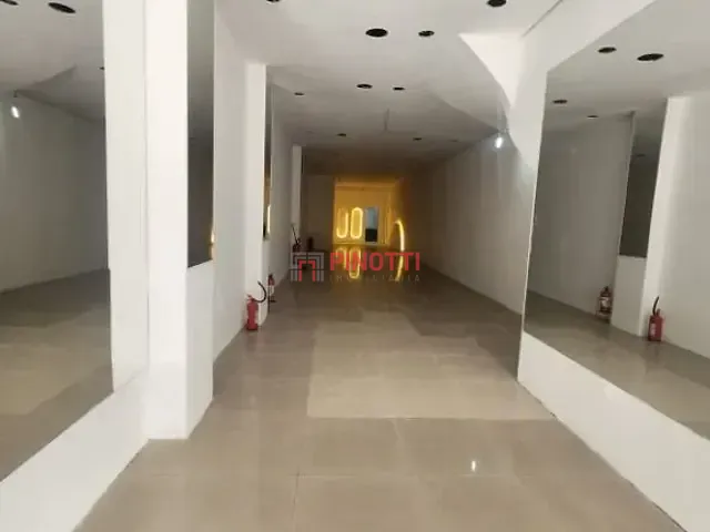 Loja para alugar, no bairro Centro em São Bernardo do Campo