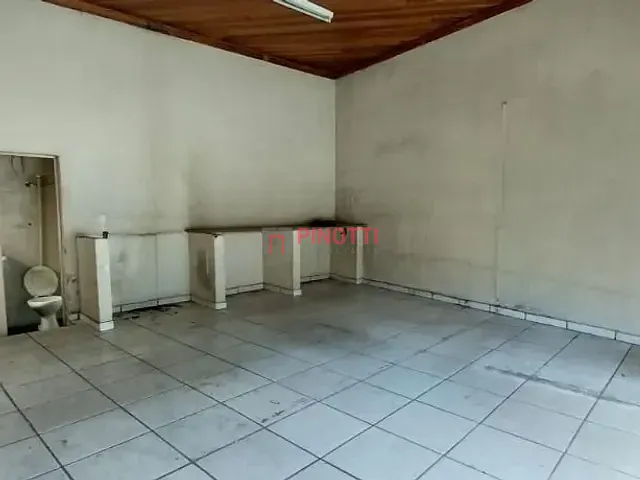 Loja para alugar, no bairro Assunção em São Bernardo do Campo