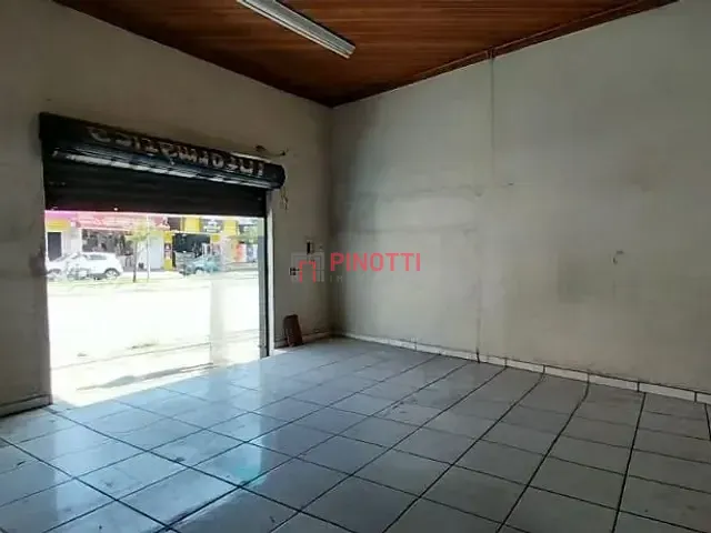 Loja para alugar, no bairro Assunção em São Bernardo do Campo