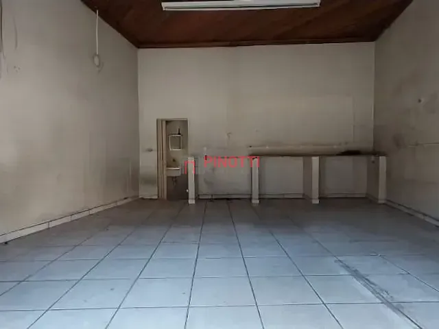 Loja para alugar, no bairro Assunção em São Bernardo do Campo