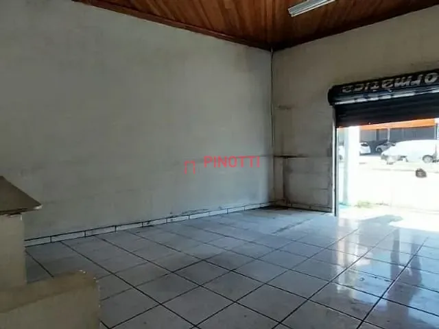 Loja para alugar, no bairro Assunção em São Bernardo do Campo