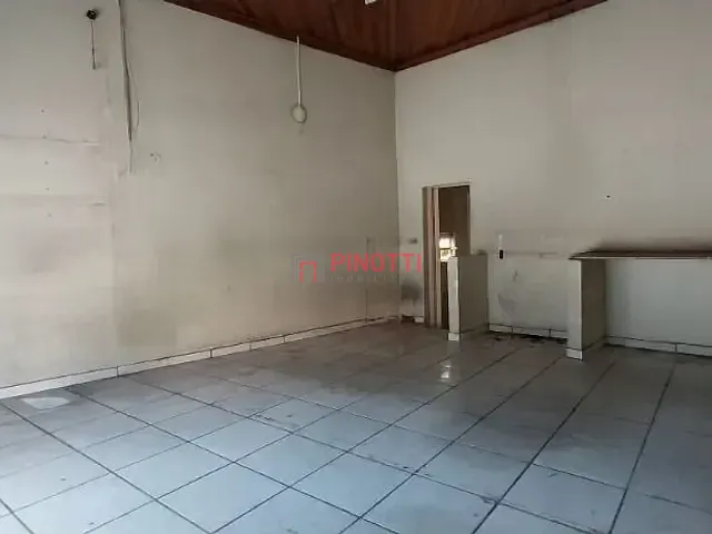 Loja para alugar, no bairro Assunção em São Bernardo do Campo