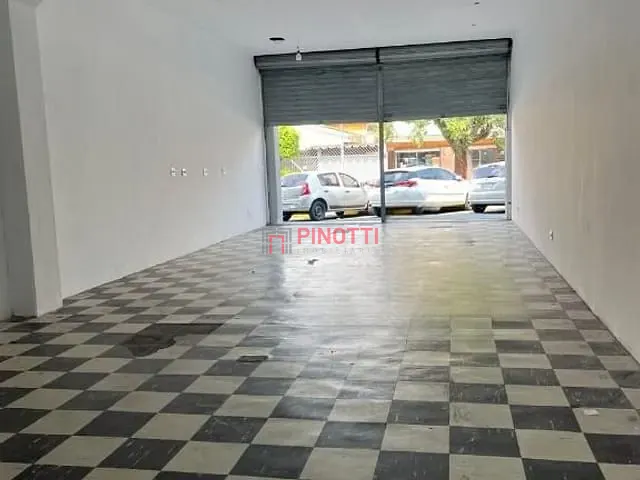 Loja para alugar, no bairro Paulicéia em São Bernardo do Campo