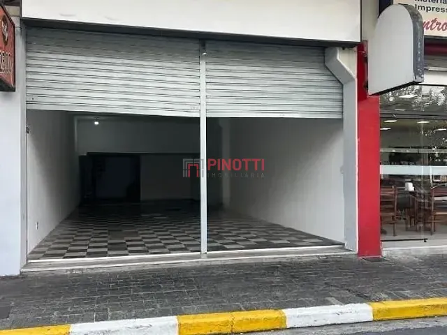Loja para alugar, no bairro Paulicéia em São Bernardo do Campo