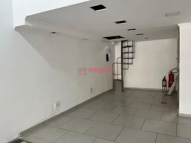 Loja para alugar, no bairro Paulicéia em São Bernardo do Campo