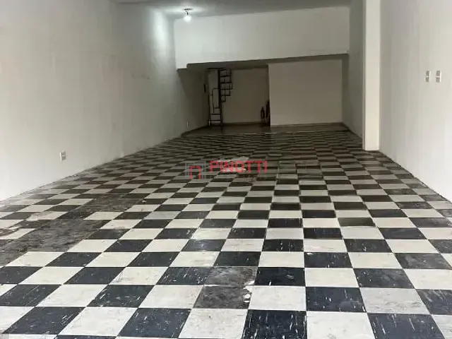 Loja para alugar, no bairro Paulicéia em São Bernardo do Campo