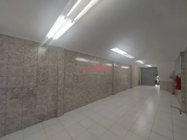 Loja para alugar, no bairro Centro em São Bernardo do Campo